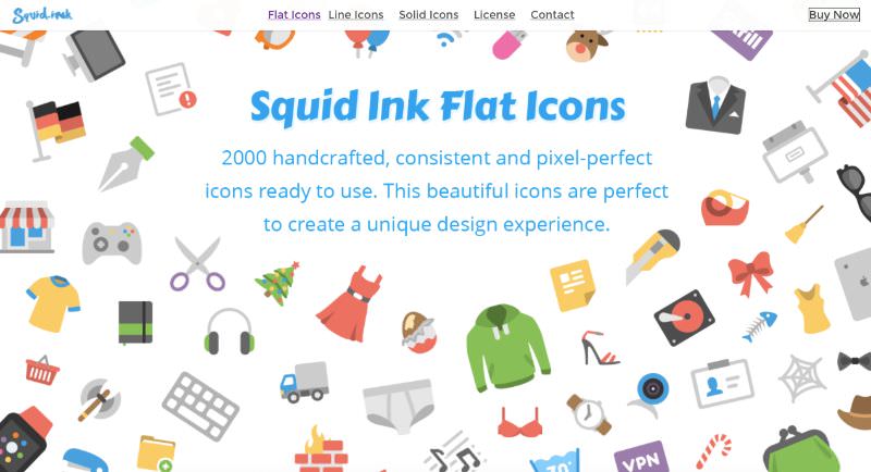 squid ink for free icons download 